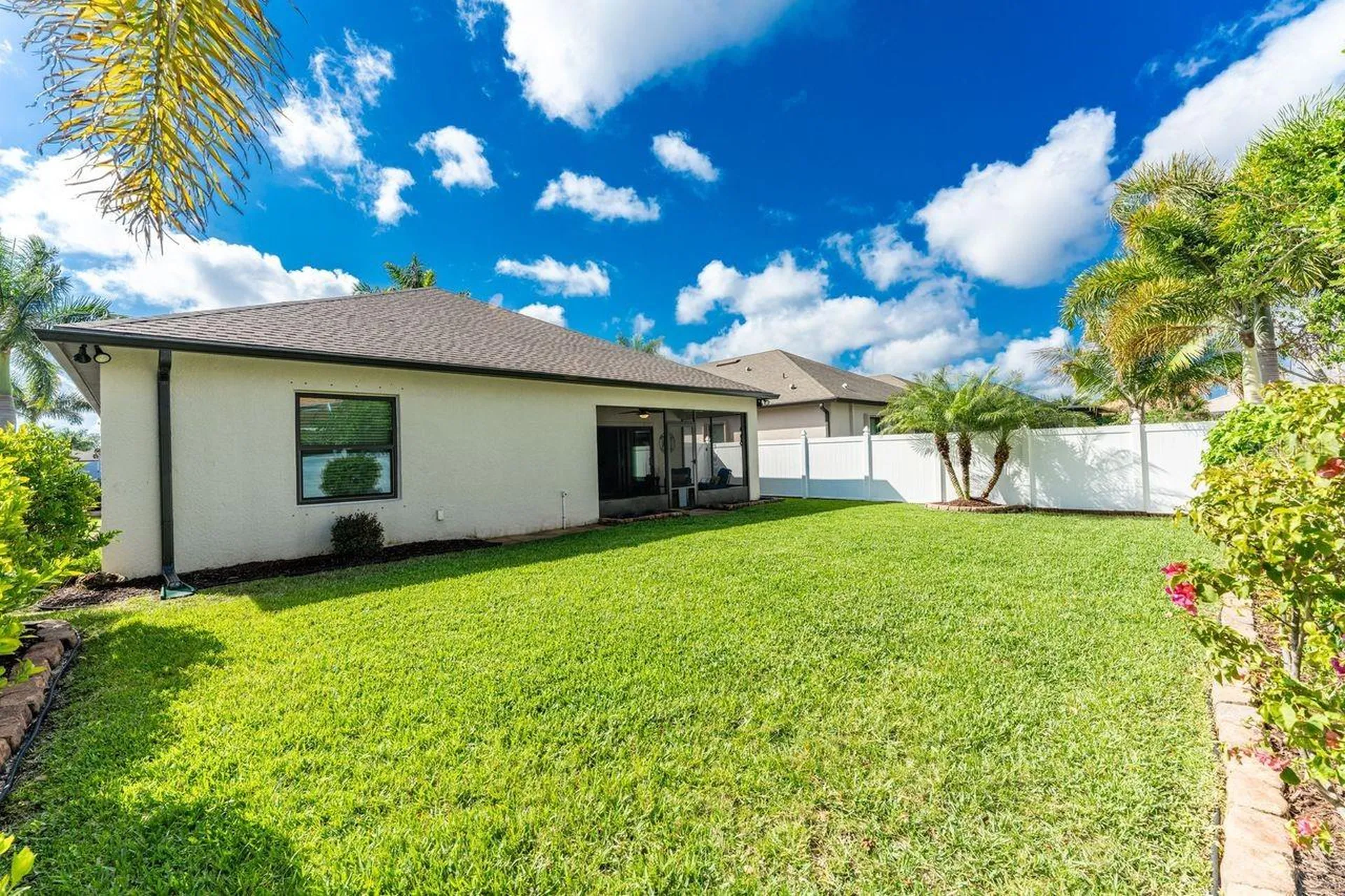 2109 La Palma Avenue Port Charlotte FL 33953