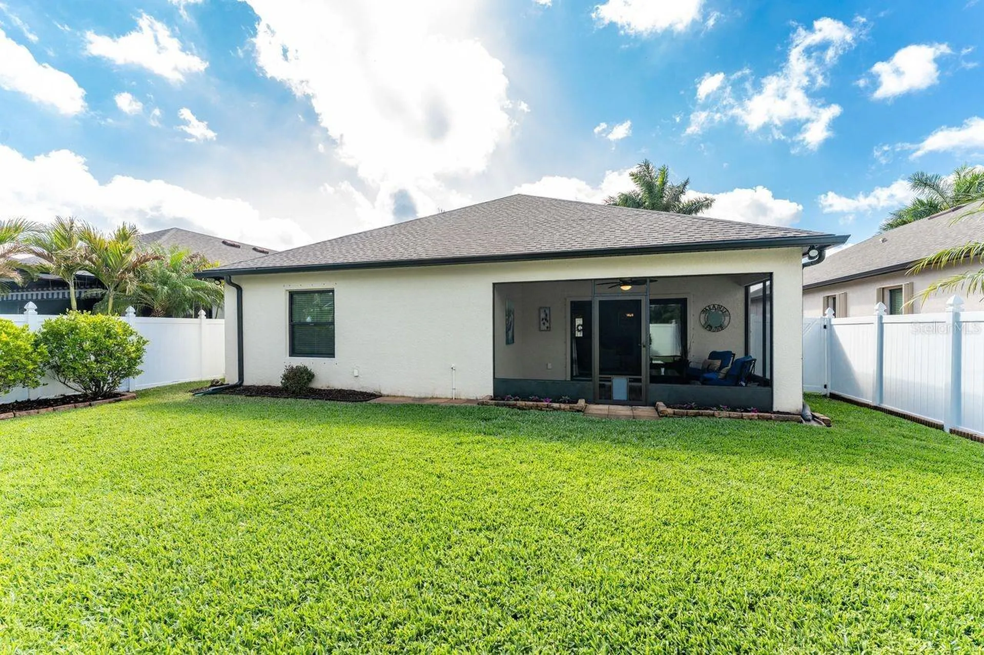 2109 La Palma Avenue Port Charlotte FL 33953