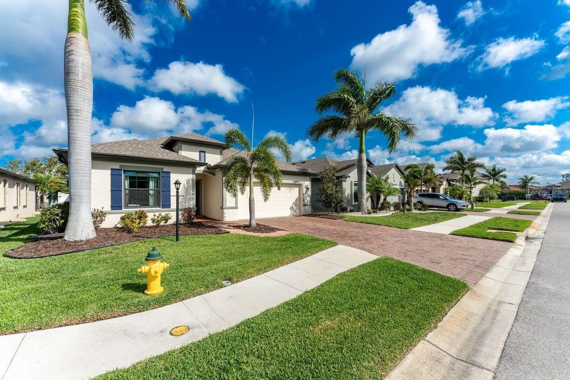 2109 La Palma Avenue Port Charlotte FL 33953