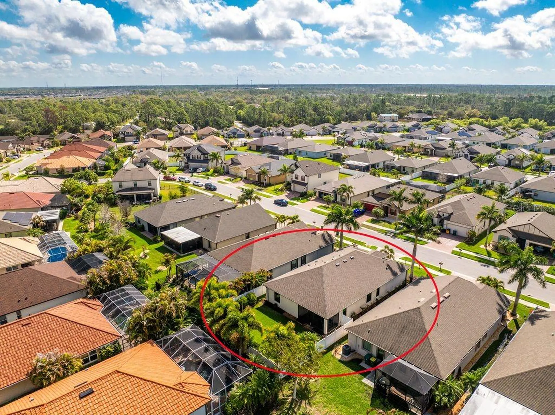 2109 La Palma Avenue Port Charlotte FL 33953