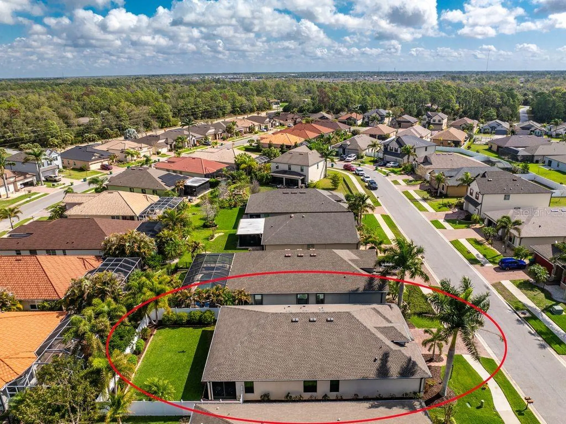 2109 La Palma Avenue Port Charlotte FL 33953