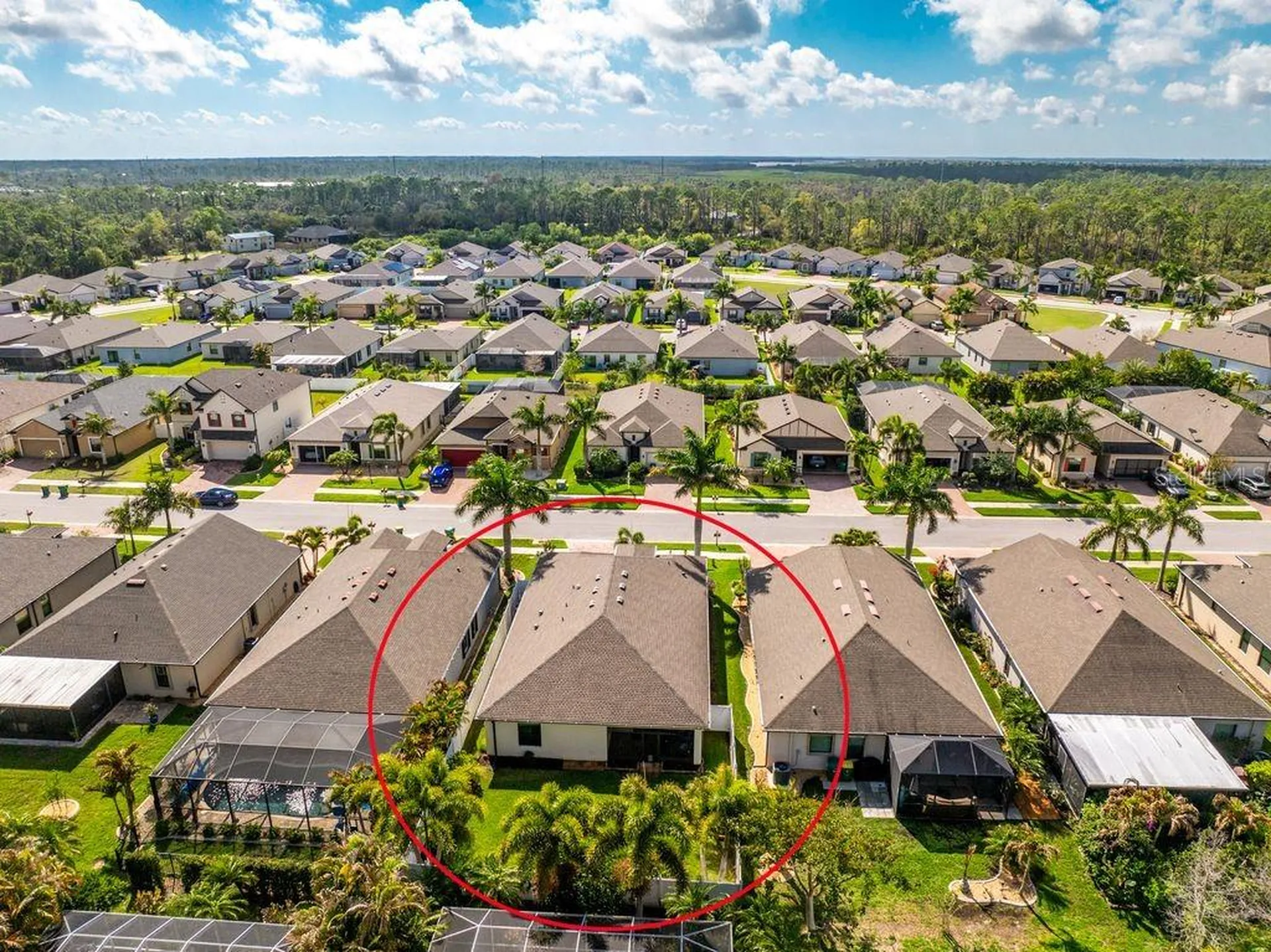 2109 La Palma Avenue Port Charlotte FL 33953