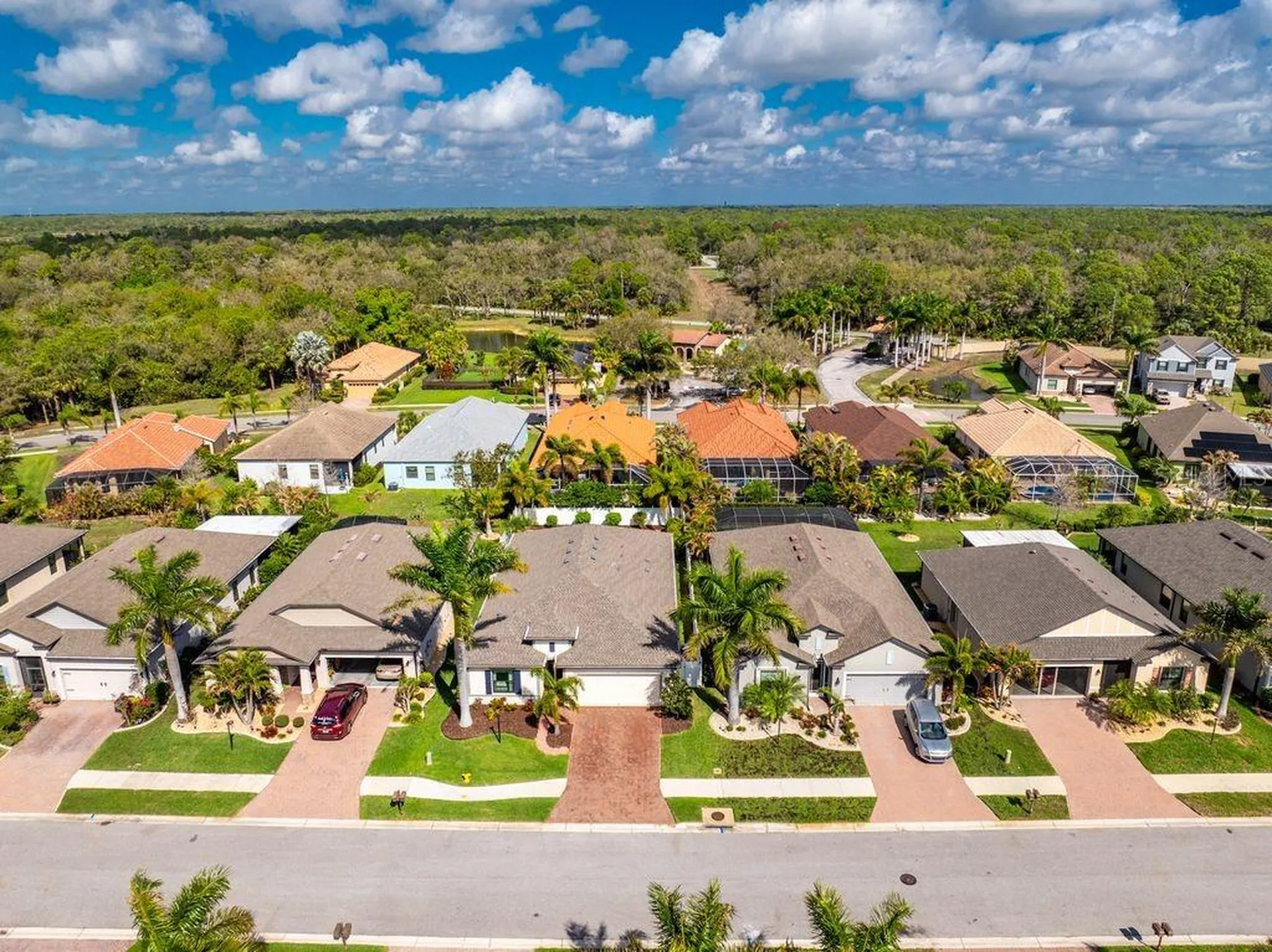 2109 La Palma Avenue Port Charlotte FL 33953