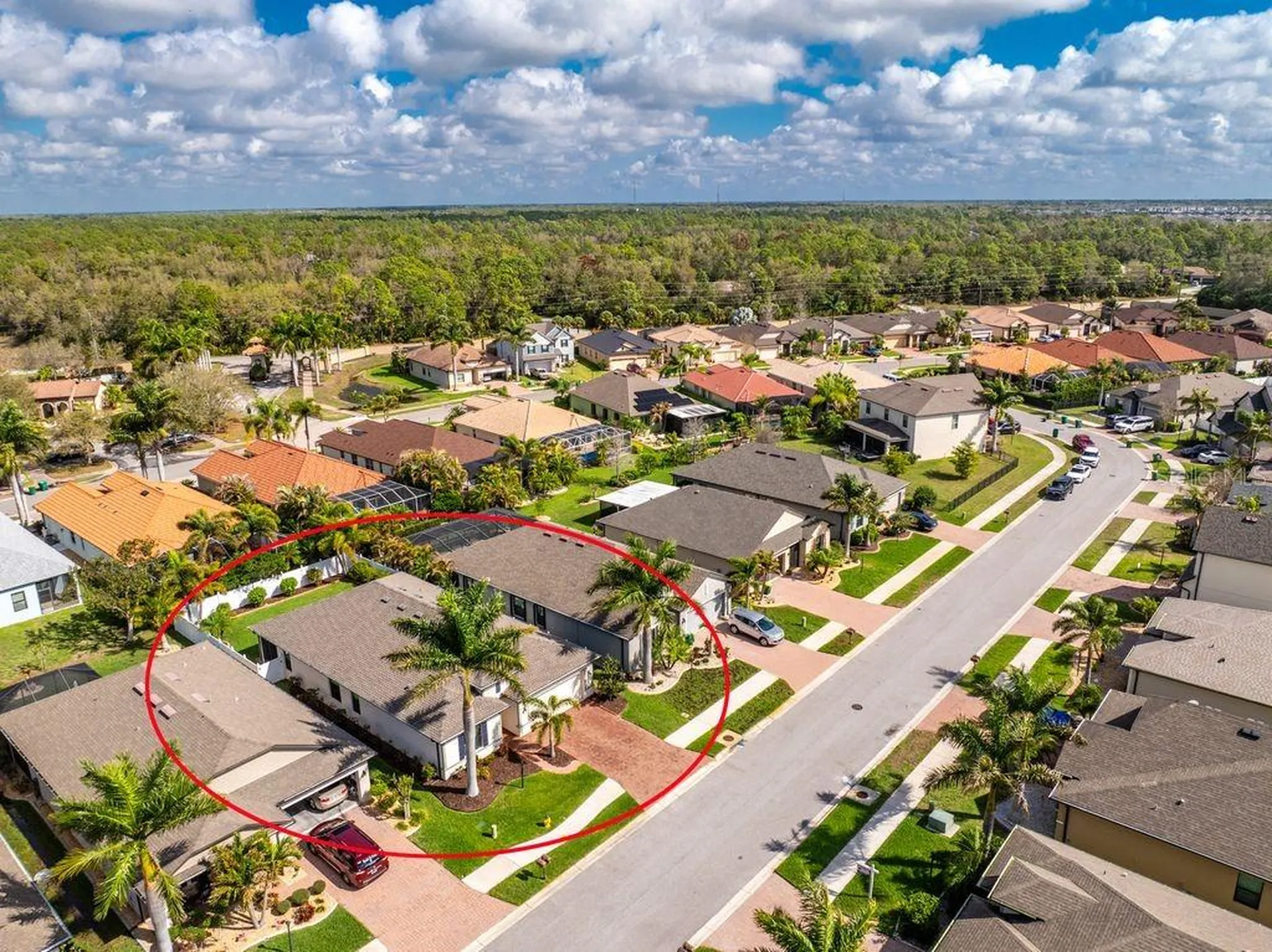 2109 La Palma Avenue Port Charlotte FL 33953