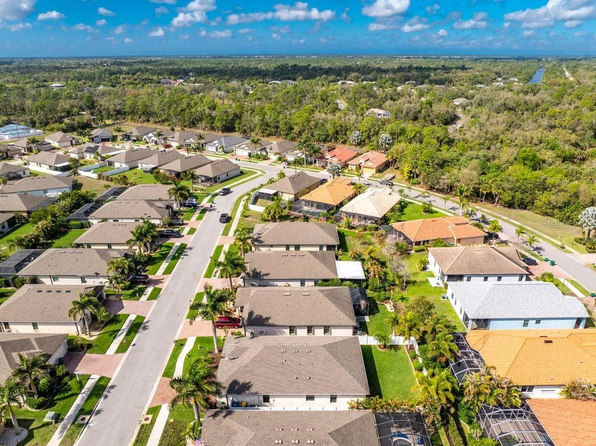 2109 La Palma Avenue Port Charlotte FL 33953