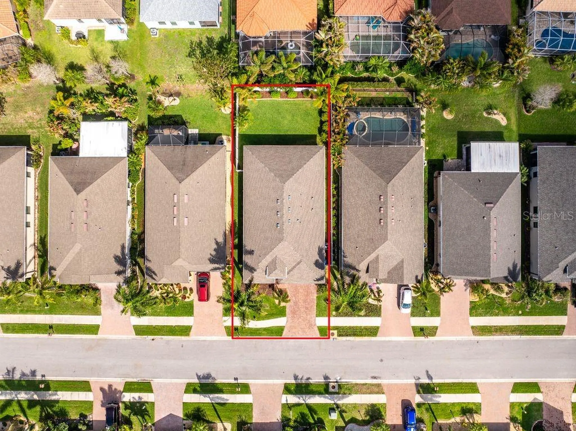 2109 La Palma Avenue Port Charlotte FL 33953