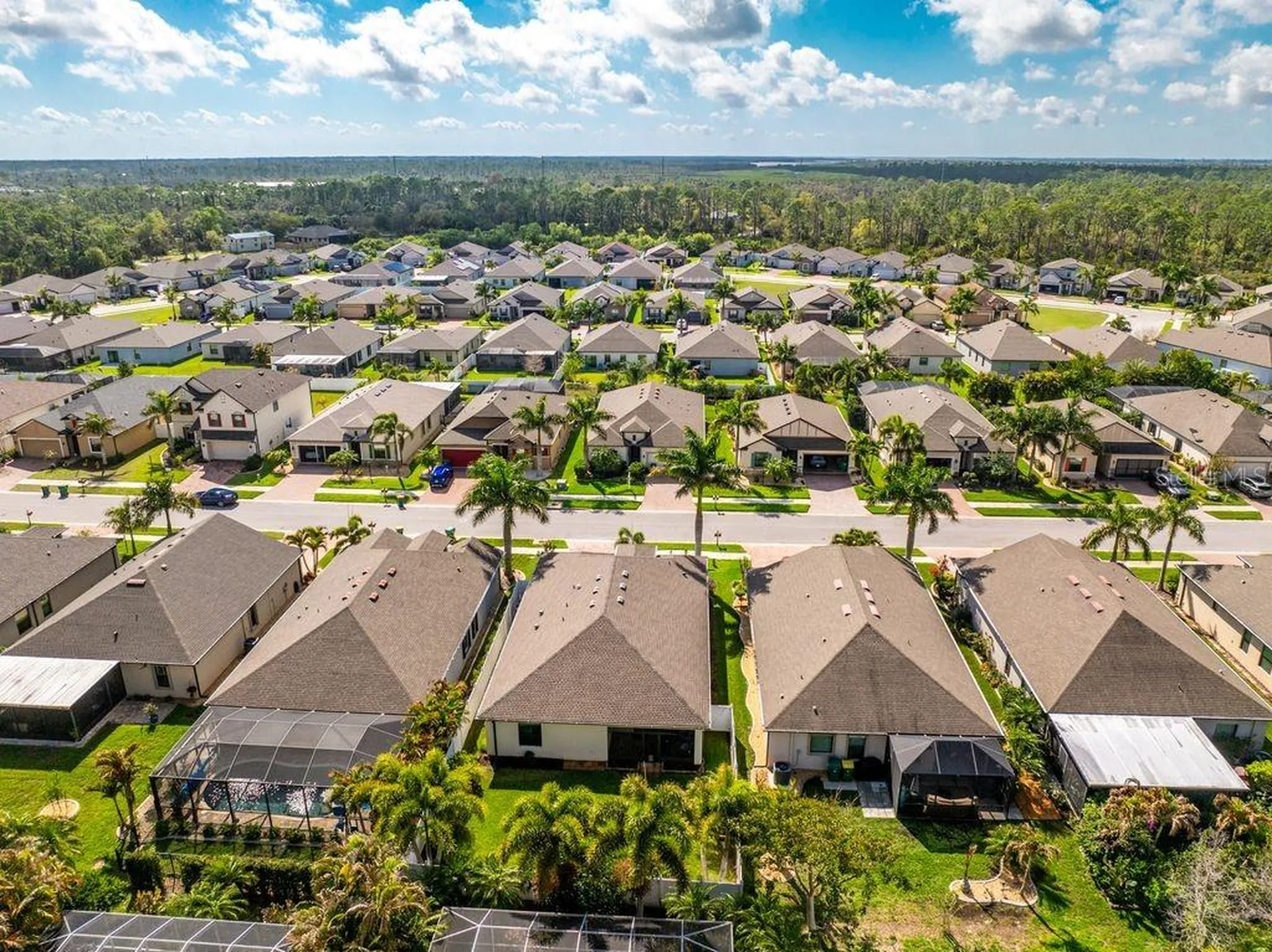 2109 La Palma Avenue Port Charlotte FL 33953