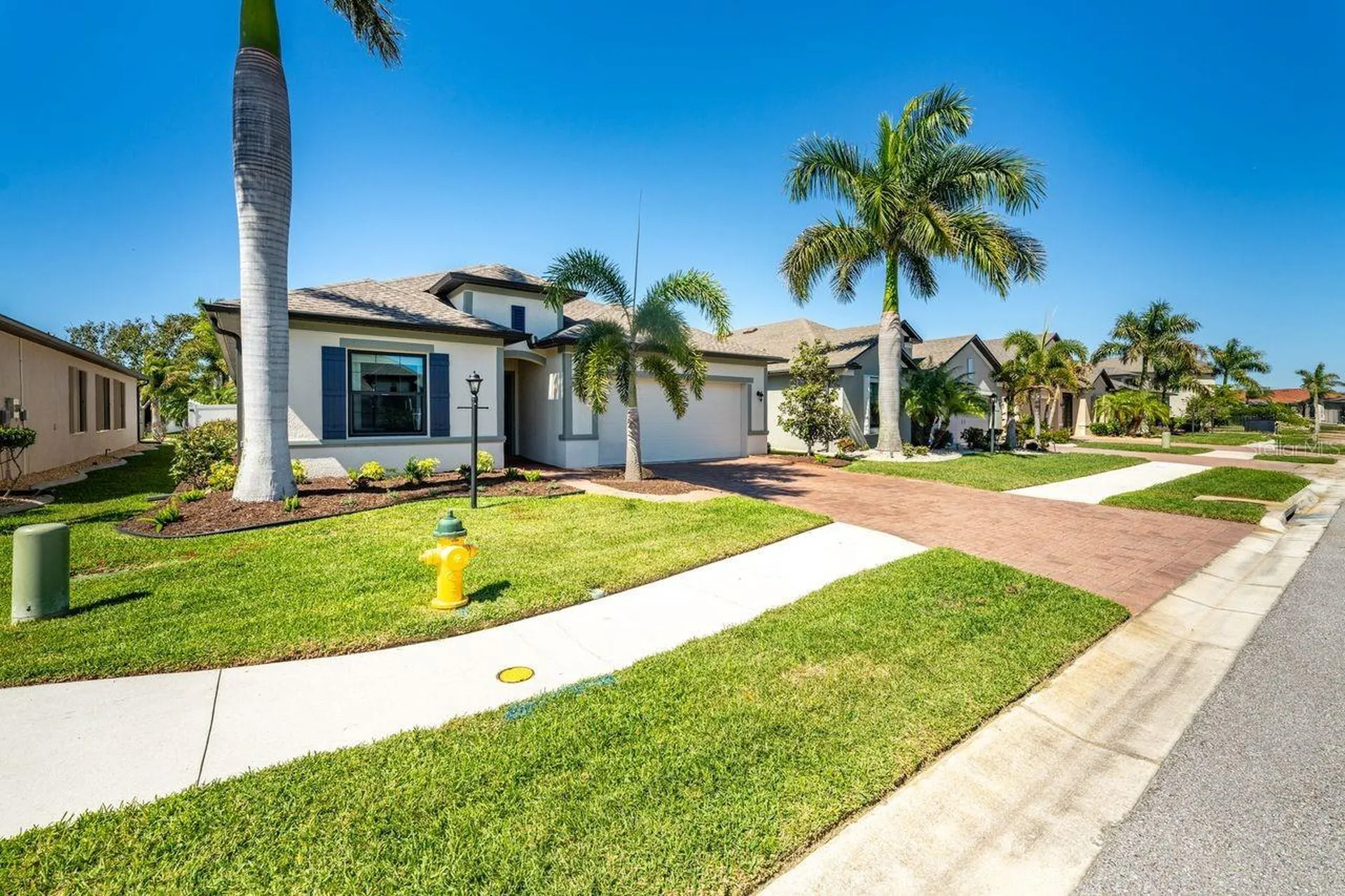 2109 La Palma Avenue Port Charlotte FL 33953