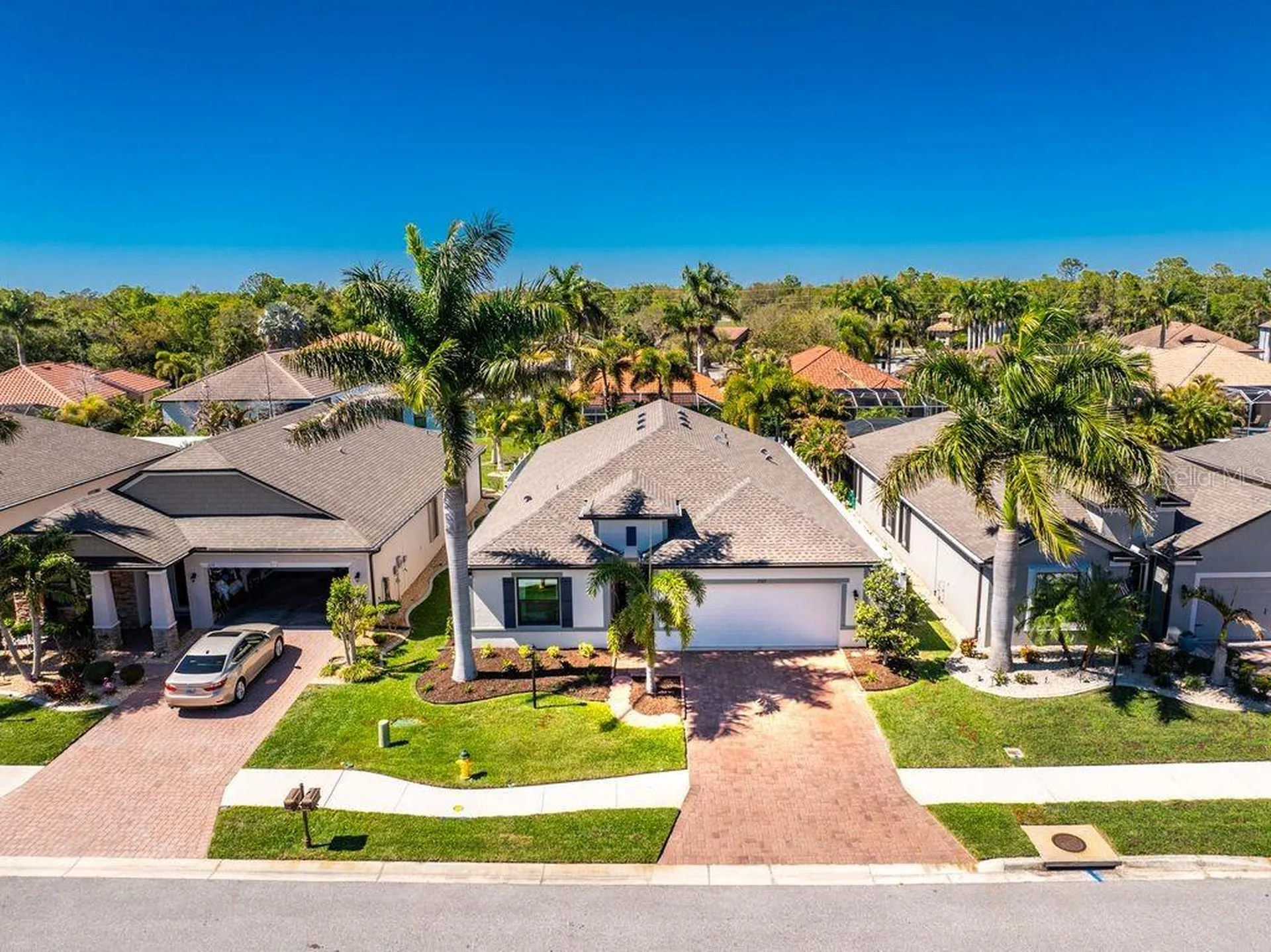 2109 La Palma Avenue Port Charlotte FL 33953