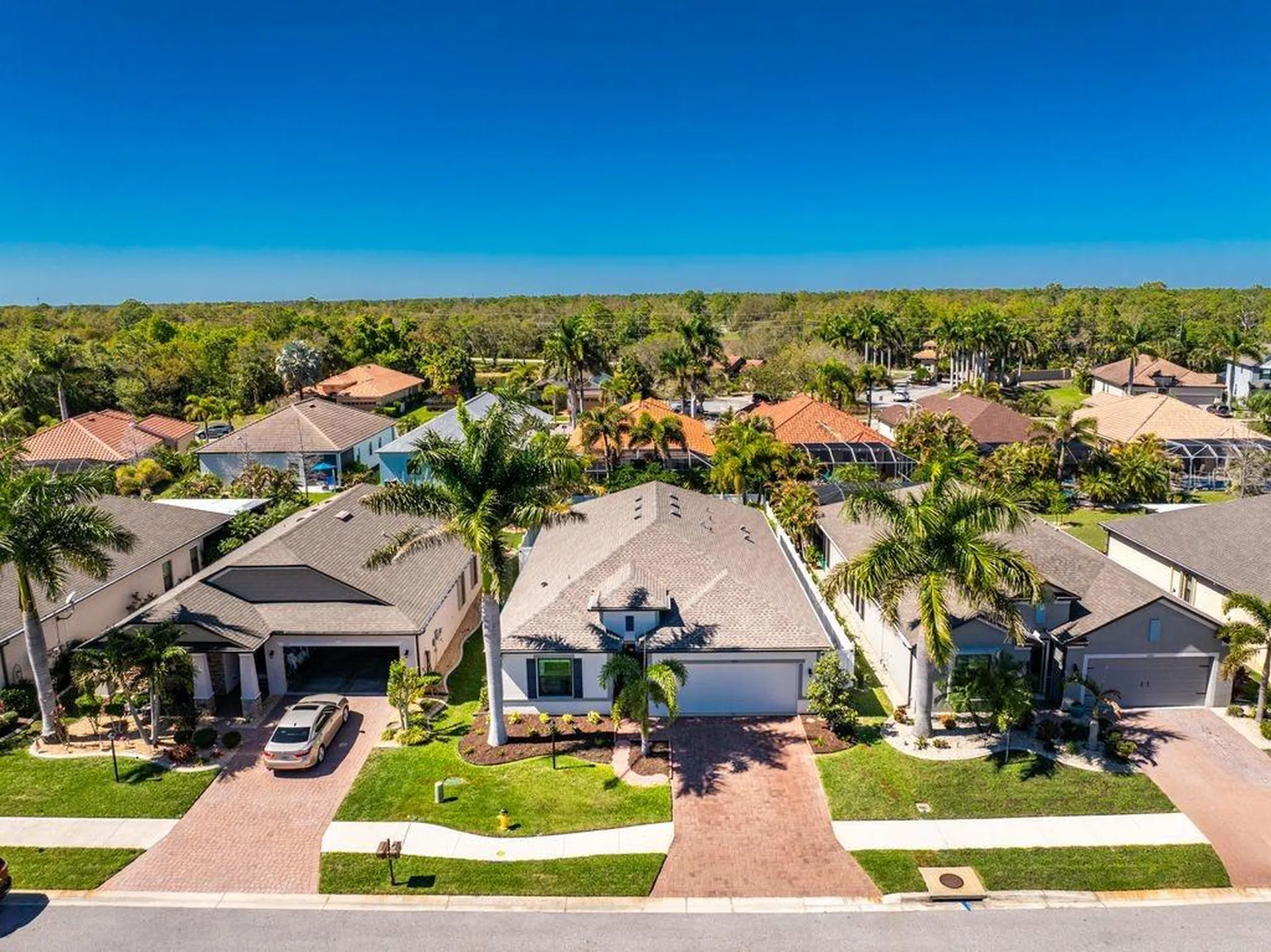 2109 La Palma Avenue Port Charlotte FL 33953