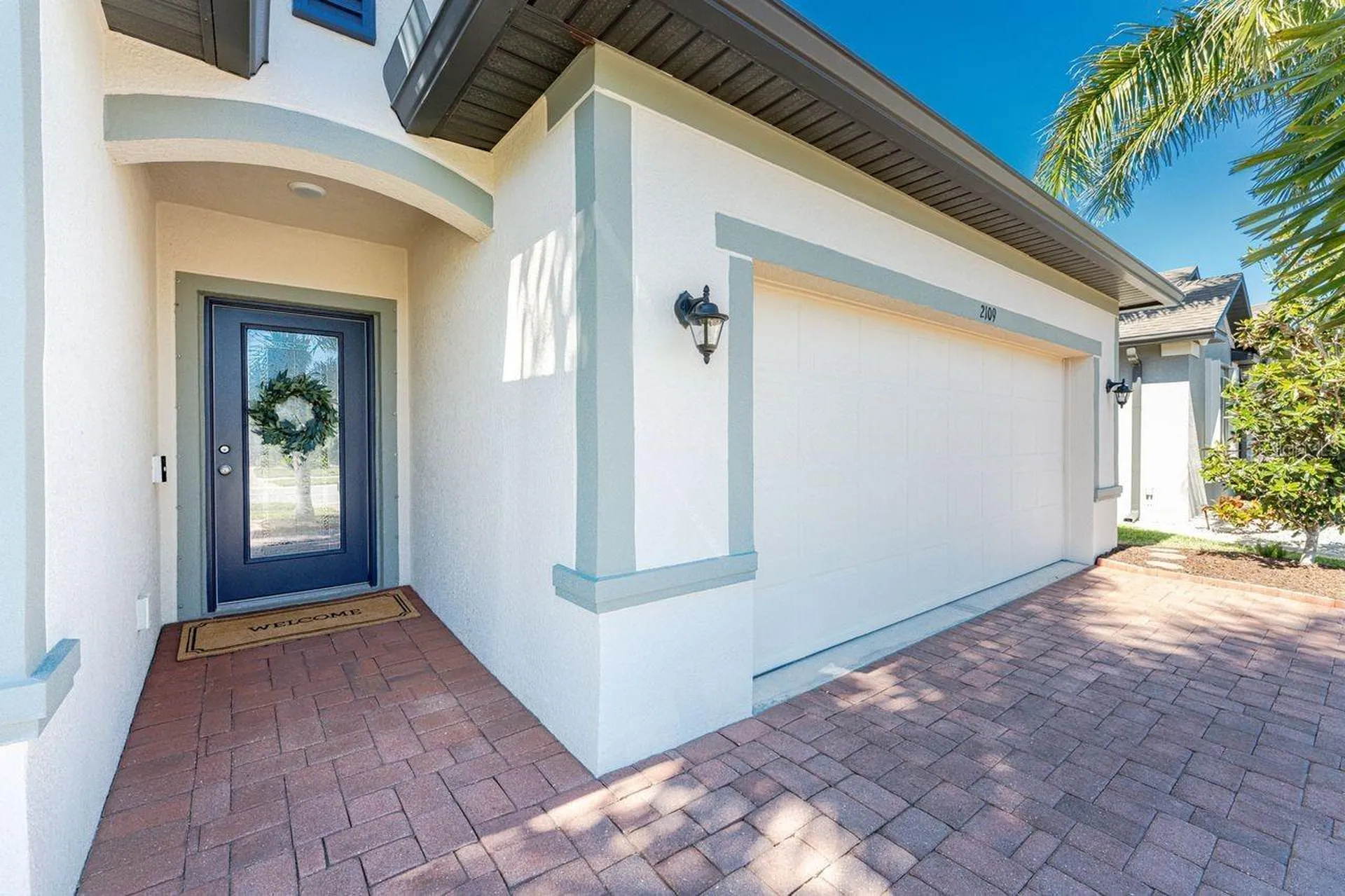 2109 La Palma Avenue Port Charlotte FL 33953