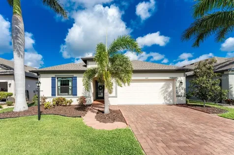 2109 La Palma Avenue Port Charlotte FL 33953