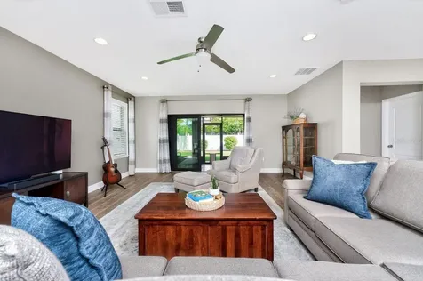 2109 La Palma Avenue Port Charlotte FL 33953