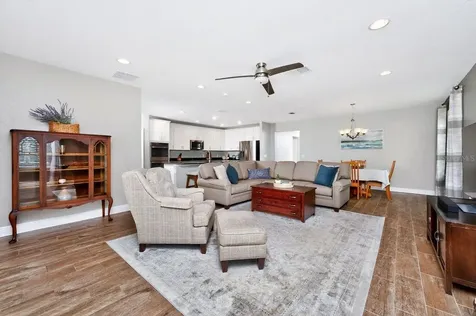 2109 La Palma Avenue Port Charlotte FL 33953