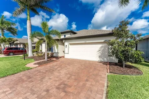 2109 La Palma Avenue Port Charlotte FL 33953
