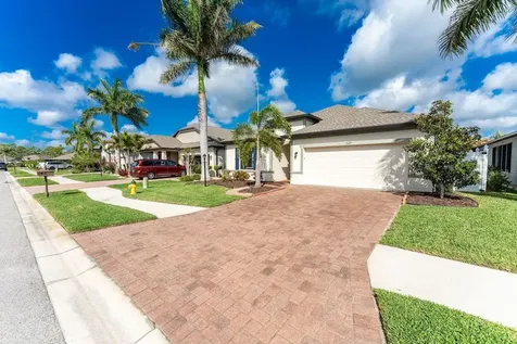 2109 La Palma Avenue Port Charlotte FL 33953