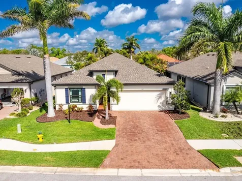 2109 La Palma Avenue Port Charlotte FL 33953