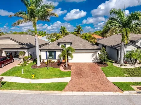 2109 La Palma Avenue Port Charlotte FL 33953
