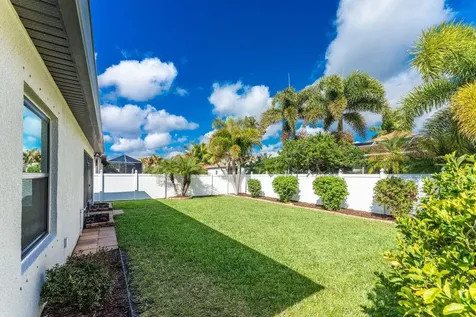 2109 La Palma Avenue Port Charlotte FL 33953
