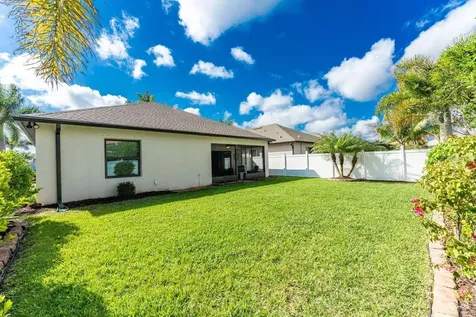 2109 La Palma Avenue Port Charlotte FL 33953