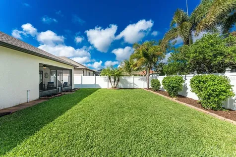 2109 La Palma Avenue Port Charlotte FL 33953