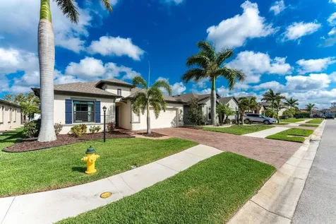2109 La Palma Avenue Port Charlotte FL 33953