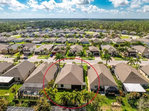 2109 La Palma Avenue Port Charlotte FL 33953