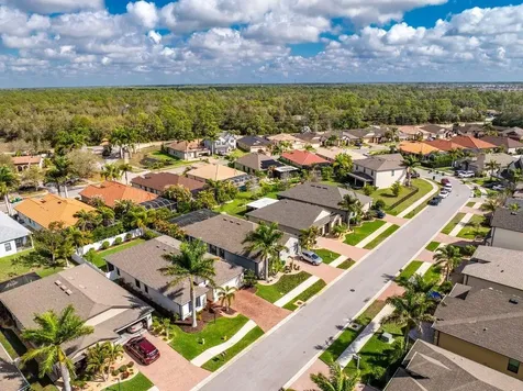 2109 La Palma Avenue Port Charlotte FL 33953