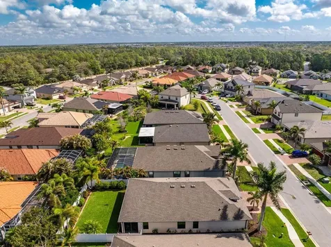 2109 La Palma Avenue Port Charlotte FL 33953
