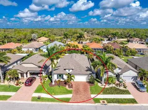 2109 La Palma Avenue Port Charlotte FL 33953