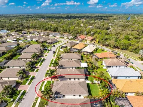 2109 La Palma Avenue Port Charlotte FL 33953