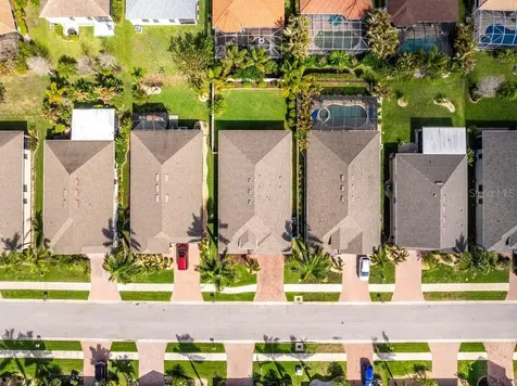 2109 La Palma Avenue Port Charlotte FL 33953