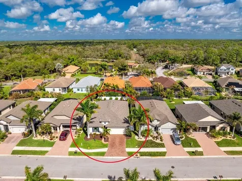 2109 La Palma Avenue Port Charlotte FL 33953