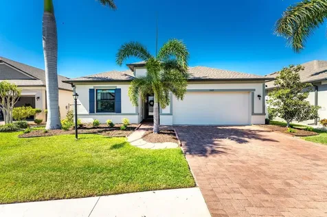 2109 La Palma Avenue Port Charlotte FL 33953