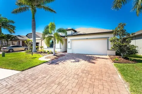 2109 La Palma Avenue Port Charlotte FL 33953