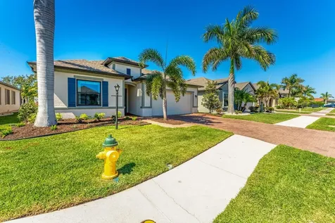 2109 La Palma Avenue Port Charlotte FL 33953