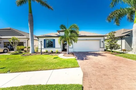 2109 La Palma Avenue Port Charlotte FL 33953