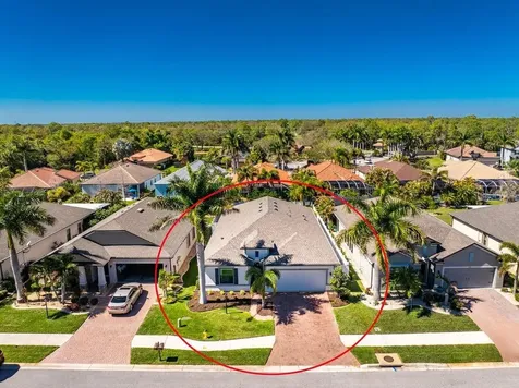 2109 La Palma Avenue Port Charlotte FL 33953