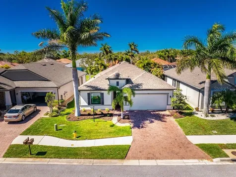 2109 La Palma Avenue Port Charlotte FL 33953