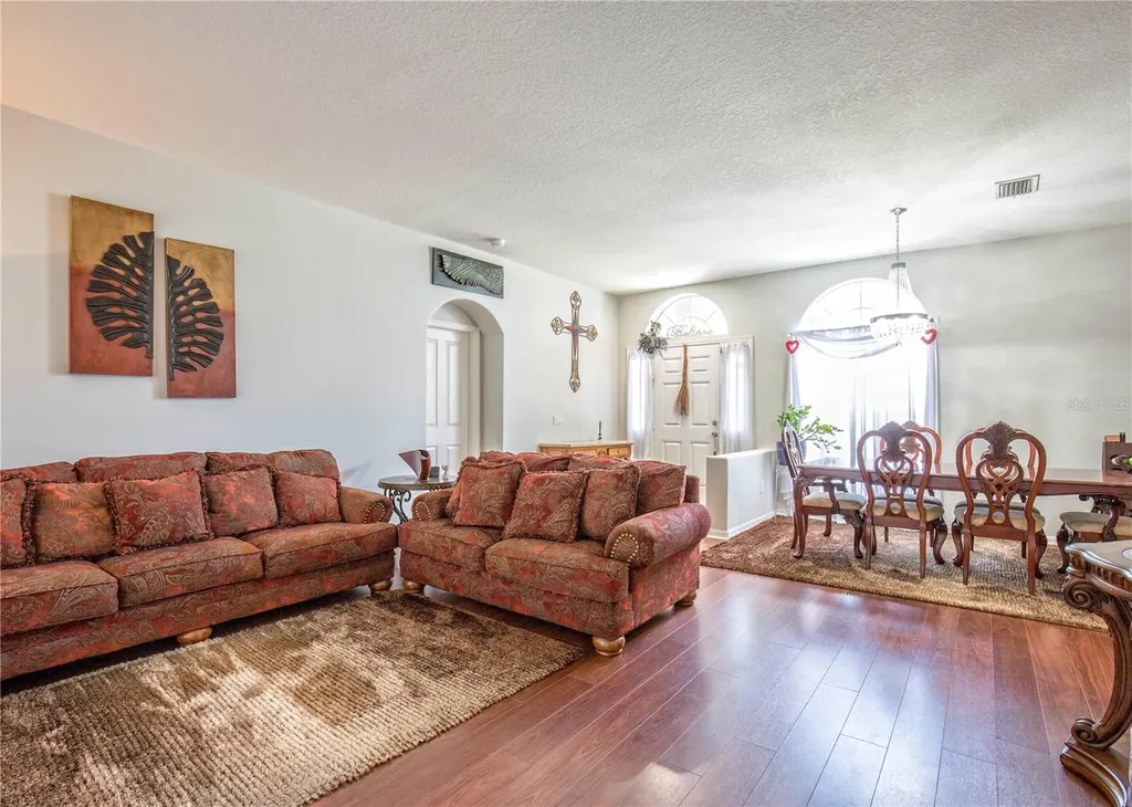 1422 Tawnyberry Court Trinity FL 34655