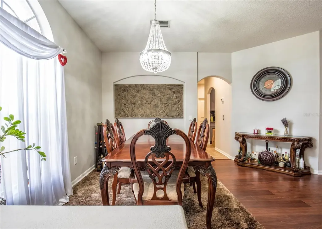 1422 Tawnyberry Court Trinity FL 34655