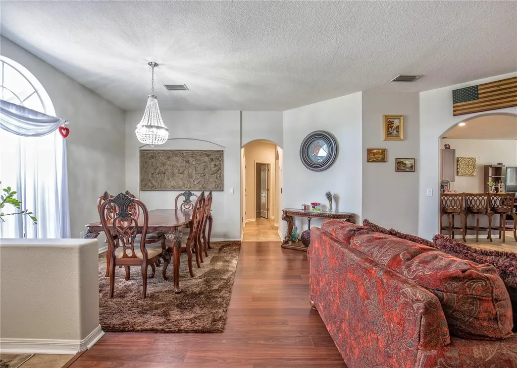 1422 Tawnyberry Court Trinity FL 34655