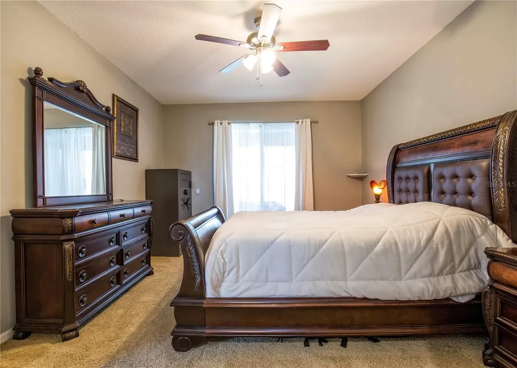 1422 Tawnyberry Court Trinity FL 34655
