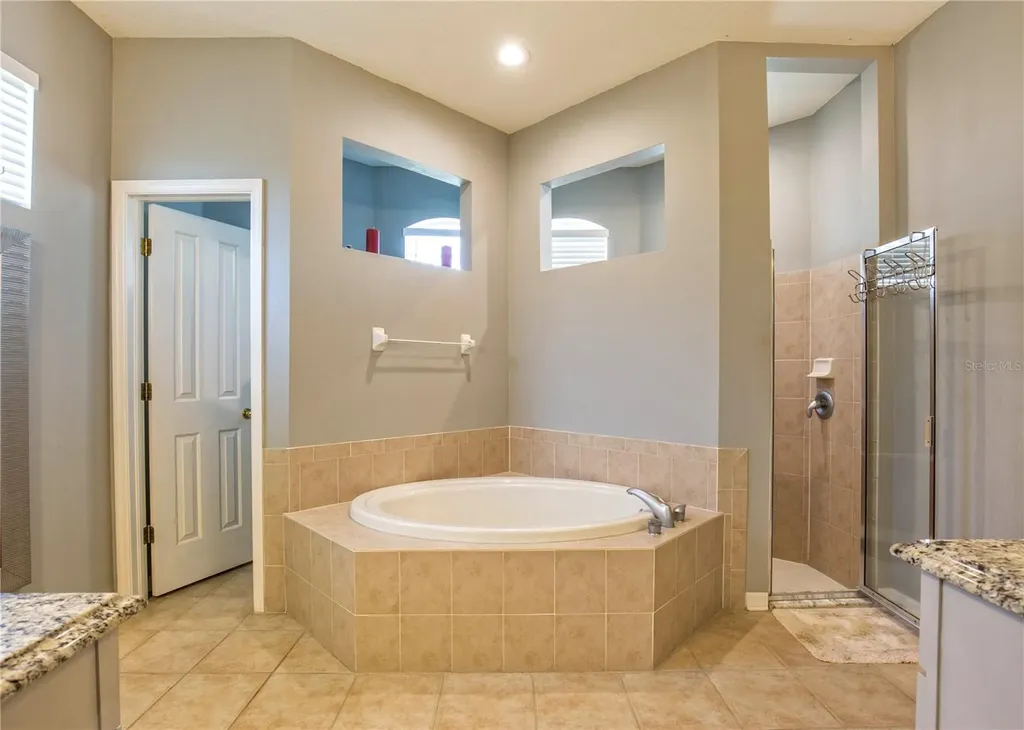 1422 Tawnyberry Court Trinity FL 34655