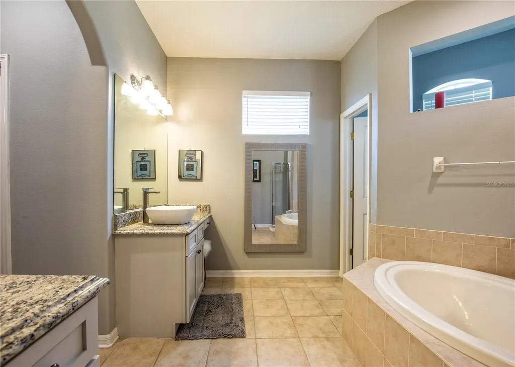 1422 Tawnyberry Court Trinity FL 34655