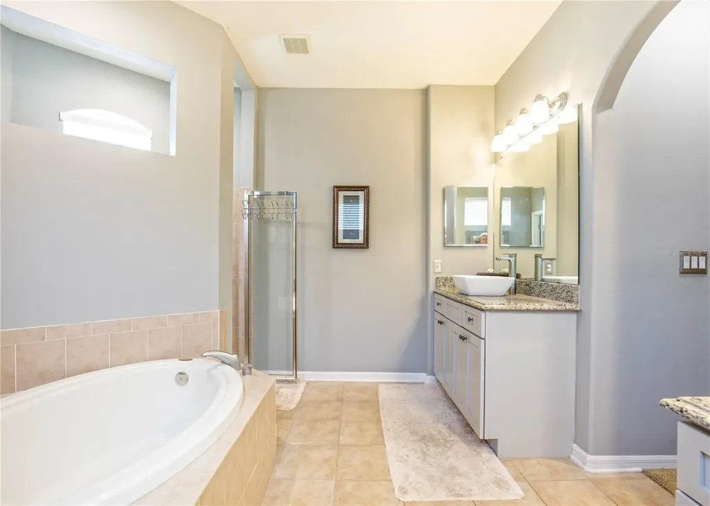 1422 Tawnyberry Court Trinity FL 34655
