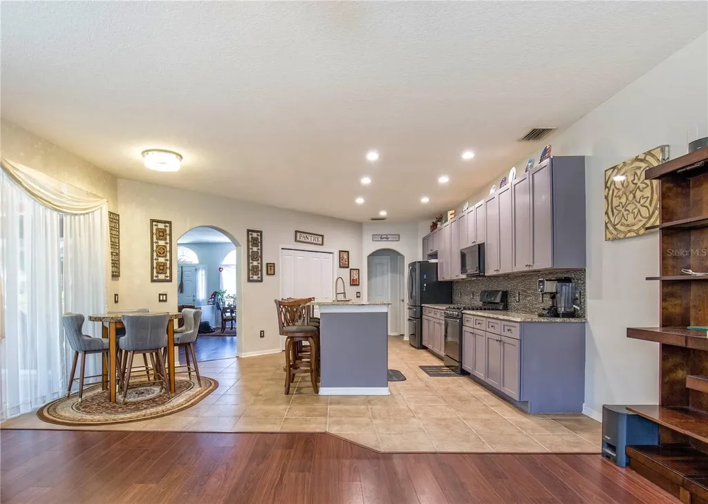1422 Tawnyberry Court Trinity FL 34655