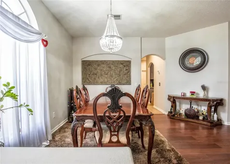 1422 Tawnyberry Court Trinity FL 34655