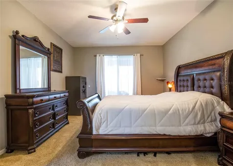 1422 Tawnyberry Court Trinity FL 34655