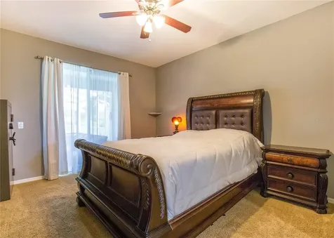 1422 Tawnyberry Court Trinity FL 34655